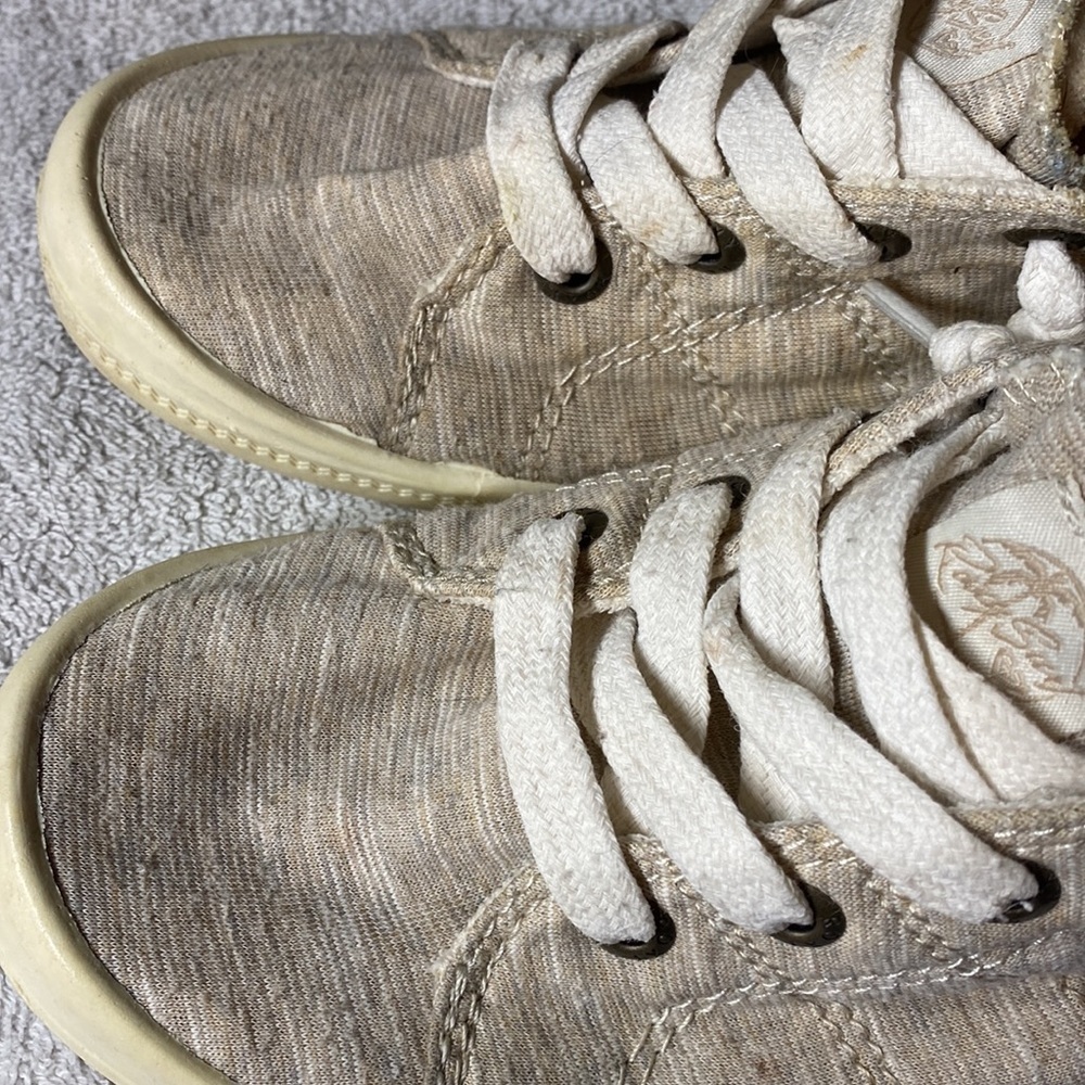 Roxy Bayshore Women sneakers - Picture 3 of 7